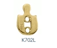 KSP K702-L Schlage L Cam, Screw On,