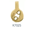 KSP K702-S Sargent Cam, Screw On,