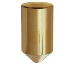 LAB B3-258-V1 0.258 Universal Bottom Pins, .003 System, 150/Vial