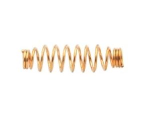 LAB 108FP1 Springs, SFIC Short, 0.108 Diameter, 100/Polybag