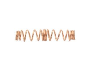 LAB 115LTP1 Springs, Universal Long, 0.115 Diameter, Tangle Resistant, 100/Polybag