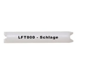 LAB LFT000 Plug Follower, Schlage .500 Diameter