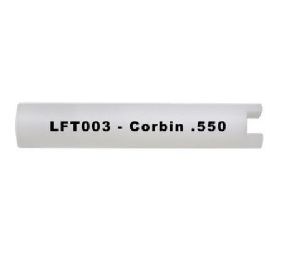 LAB LFT003 Plug Follower, Corbin Russwin .550 Diameter