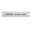 LAB LFT003 Plug Follower, Corbin Russwin .550 Diameter