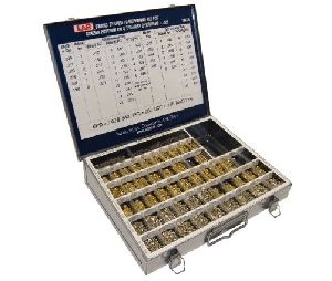 LAB LIKCR Pin Kit, Corbin Russwin System 70 DH & Z (Metal Wedge)