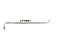LAB LTTM01 Medium Turning Tool, 0.075, Full Twist One End