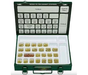 LAB SGT115 Pin Kit, Sargent Original (Metal)