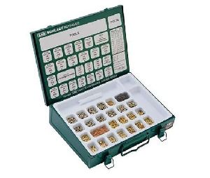 LAB SPK115 Pin Kit, Schlage Original (Metal Wedge)