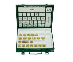 LAB WSR115 Pin Kit, Weiser Original (Metal)