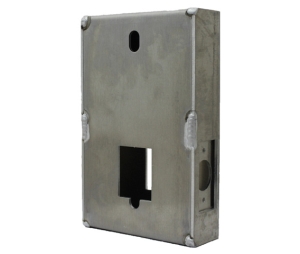 Lockey GB2500 Link Steel Gate Box GB2500