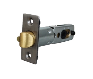 Lockey SL-LEVER-234 2 3/4" Latchbolt SL-LEVER-234, for 1150 Pushbutton Lock