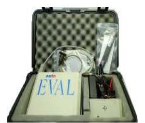 AWID AWI100LR-2000KIT-0-0 LR-2000 Installation Kit