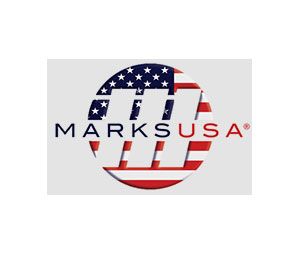 Marks USA 31SSK-32D 31SS Mortise Deadlock Series Institutional LifeSaver Lockset, Cylinder x Knob, Keyed Single Cylinder, with Deadbolt, Satin Stainless Steel