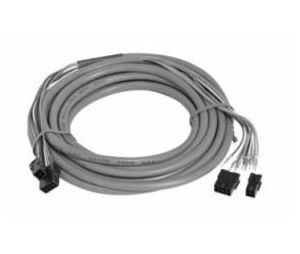 McKinney QC-C300P ElectroLynx Retrofit Cable, 38", 12-Wire, Molex One End, Pinned One End