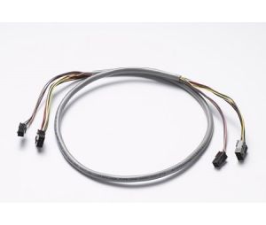 McKinney QCC300 12 Wire 22AWG 38" ElectroLynx Transfer Device Cable