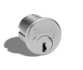 Medeco 10W12040-09-G3P Deadbolt Cylinder for Kwiwset, Biaxial, 6-Pin G3 Keyway