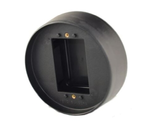 MS Sedco 1025 Surface Box 5" Round