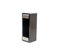 MS Sedco 1106A 1-3/4" by 4-1/2" Exterior Grade Polycarbonate Surface Mounting Box