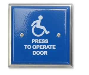 MS Sedco 59HPO Replacement Faceplate for 59-H Switch