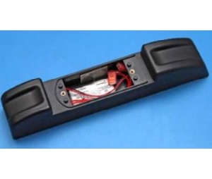 MS Sedco CPSTXJ Vestibule Sequencing Transmitter