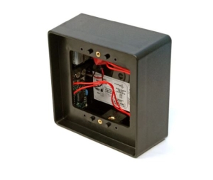 MS Sedco CPTXV CP/TX-V Dual Transmitter, Complete with 2 Transmitters