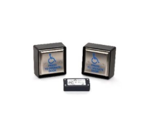 MS Sedco CTPHSS Clear Path Kit with 2 CP/TX, 2 59H/SS, and 1 CP/RX