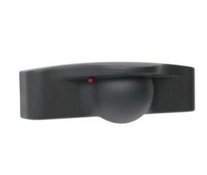 MS Sedco MICROSTAR-M Microwave Motion Sensor