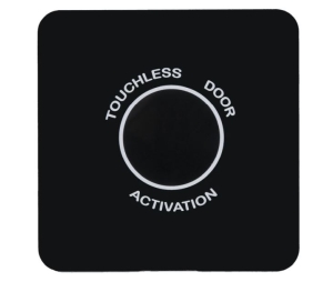 MS Sedco NG-IR-A Infrared Touchless Wired Door Activator Switch