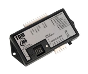 MS Sedco TDM Time Delay Module