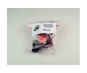 MS Sedco WR Door Activation Switch Accessory, Water Resistant Microswitch and Wires