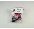 MS Sedco WR Door Activation Switch Accessory, Water Resistant Microswitch and Wires
