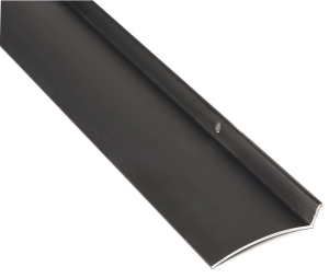 National Guard Products 16DKB52 52" Dark Bronze Anodized Aluminum Drip Cap