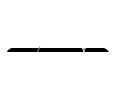 National Guard Products 814-43-1-2-IN-X-9-1-2-IN-AL 9-1/2" X 43-1/2" Aluminum Cover Plate Threshold