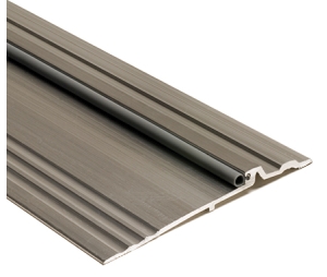 National Guard Products 896V-36-X-1-4-20-MS-LA 36" Mill Finish Aluminum ...