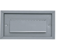 National Guard Products L-VGLF-WD-9X5 Security Lite Kit Wendys, 9" x 5" Size