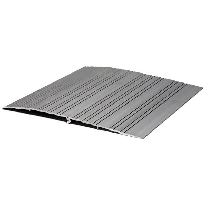 National Guard Products R050XRCE975 75" Mill Finish Aluminum ...