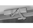 Norton CLP8501-690 Closer Plus Arm Door Closer, 1-6 Adjustable Size - Dark Bronze Painted