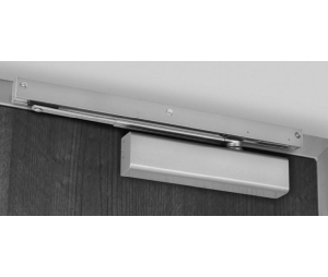 Norton 8501ST-690 Slide Track Arm, Pull Side Door Closer, 8501 Series Closers, 1-6 Adjustable Size - Dark Bronze Painted