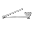 Norton CLP9500-600 Closer Plus Arm Door Closer, 1-6 Adjustable Size - Primed for Painting