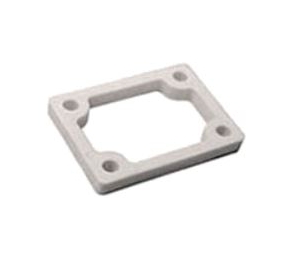 Olympus Lock 10-348 Plastic Spacer Large Pin For 1 1/8" Diameter Locks