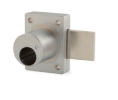 Olympus Lock 700LC-ASSA-US10B Less Cylinder Deadbolt Door Lock, 1 1/8" Cylinder Length, Assa Prep - Oil Rubbed Bronze