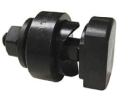 Olympus Lock CL-MP-118 Double-D Metal Punch For 1/8" Diameter Cam Locks