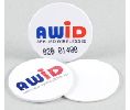 AWID AWI100PW-AWID-0-0 Prox Wafer Disc, 1" Diameter Disc