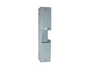 RCI 0161DDH Double Door Housing for 0161 Electric Strike