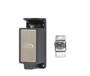 RCI 3513 Electromechanical Cabinet Lock, 12/24VDC