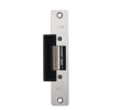 RCI 4307-06-32D Electric Strike, 6-7/8" Round Corner Faceplate, For 3/4" Projection Latches