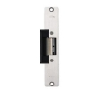 RCI 4308-06-32D Electric Strike, 7-15/16" Round Corner Faceplate, For 3/4" Projection Latches