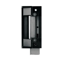 RCI A41-12V 41 Series Electric Strike, Less Faceplate, 12 VAC/DC, Fail Secure