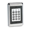 RCI 9212ILW Keypad, Outdoor, Illuminated, Standalone, Satin Stainless Steel