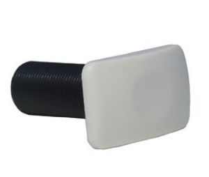 RCI 9322 Easy Read Proximity Micro Reader and Controller in One Unit